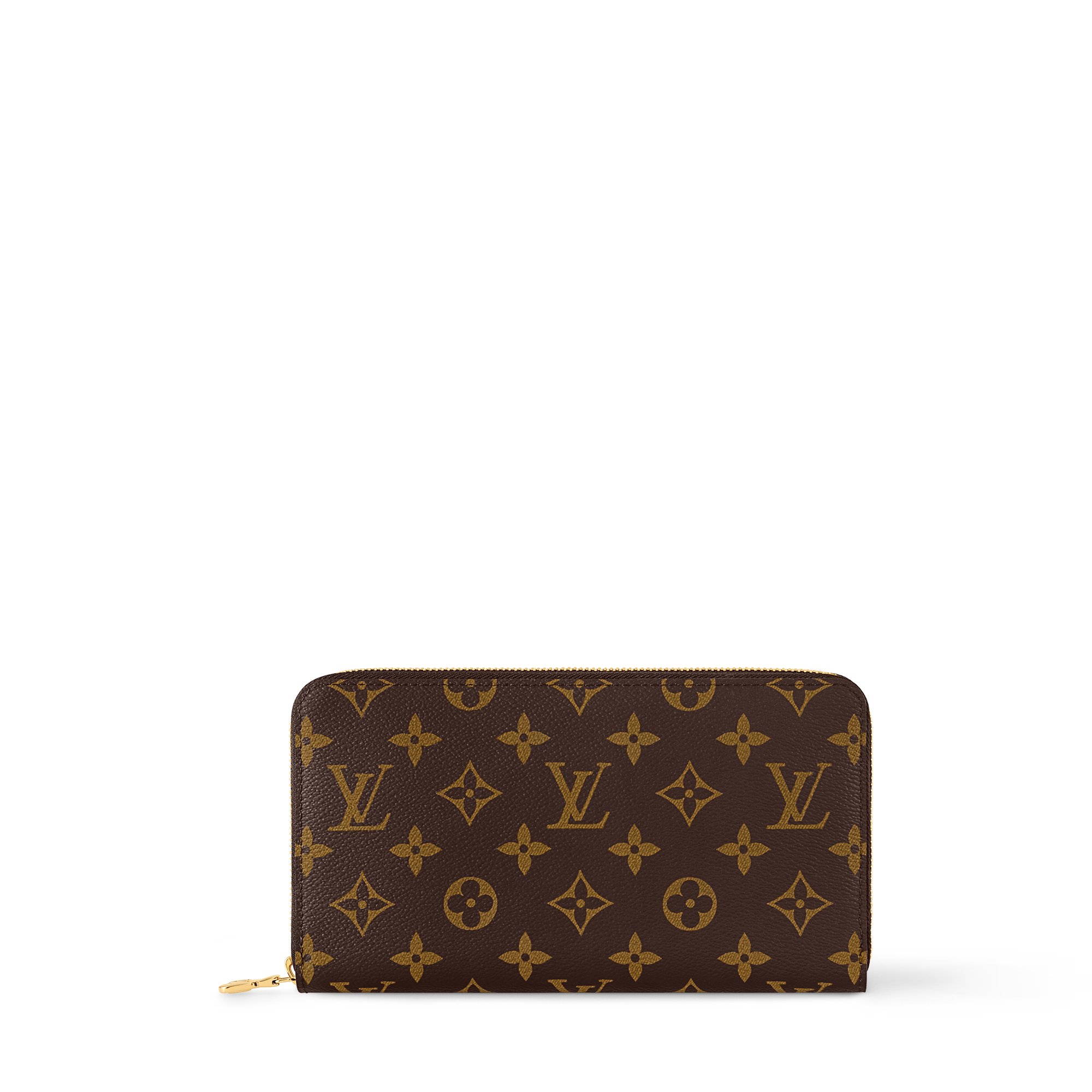 Zippy Organizer Monogram Canvas - For Him | LOUIS VUITTON